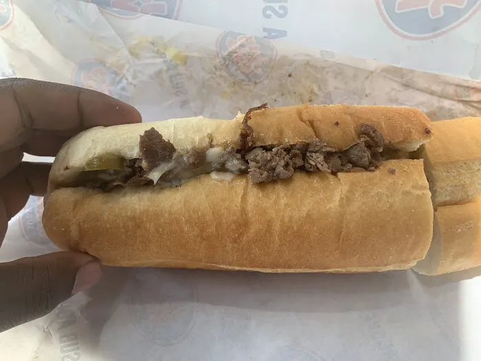 Jersey Mike's Subs Picture 6