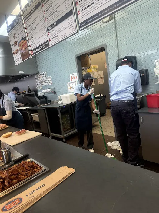 Jersey Mike's Subs Picture 10