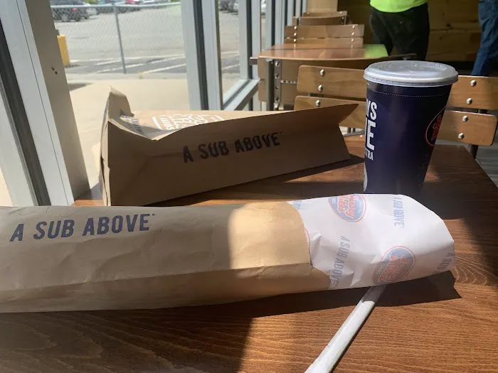 Jersey Mike's Subs Picture 9