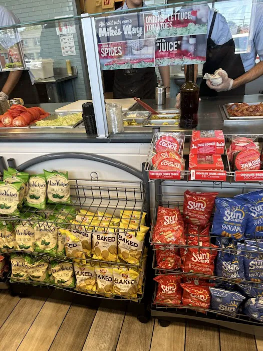 Jersey Mike's Subs Picture 4