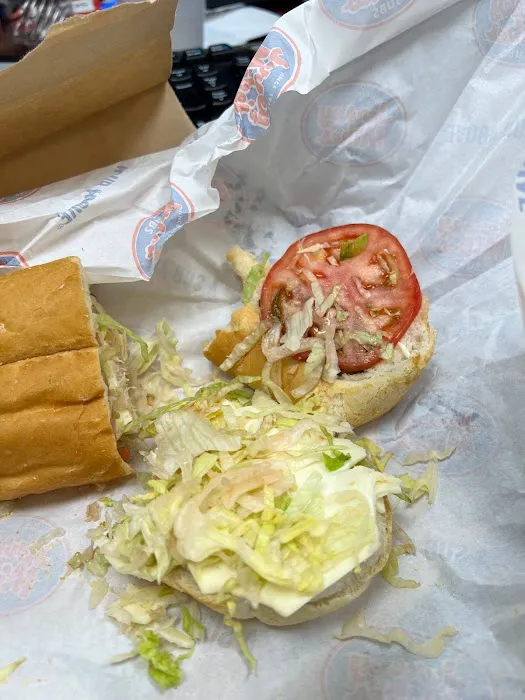 Jersey Mike's Subs Picture 2