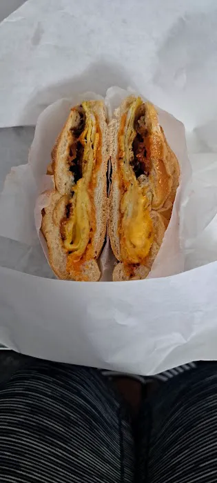 Henry Deli & caterers Picture 1