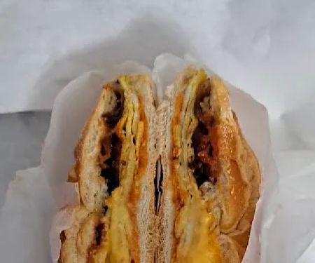 Henry Deli & caterers