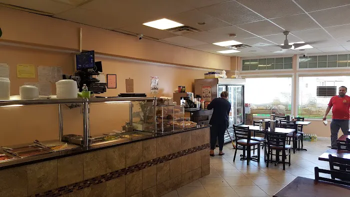 La Cabana Restaurant & deli Picture 1