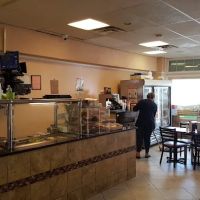 La Cabana Restaurant & deli ico