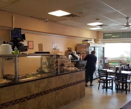 La Cabana Restaurant & deli