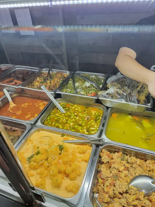 La Cabana Restaurant & deli Picture 7