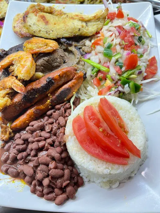 La Cabana Restaurant & deli Picture 5