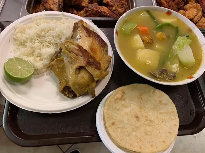 La Cabana Restaurant & deli Picture 10