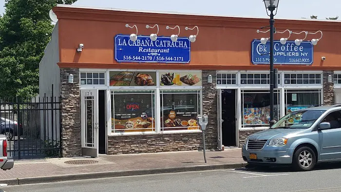 La Cabana Restaurant & deli Picture 6