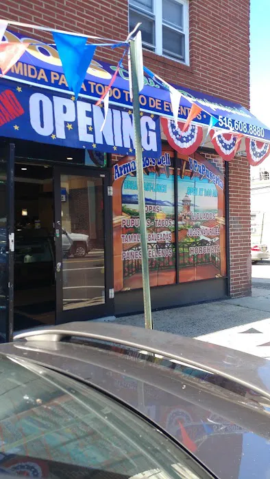 Armando's Deli y Pupusería Picture 1