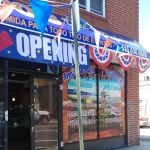 Armando's Deli y Pupusería