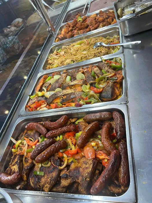 Armando's Deli y Pupusería Picture 6