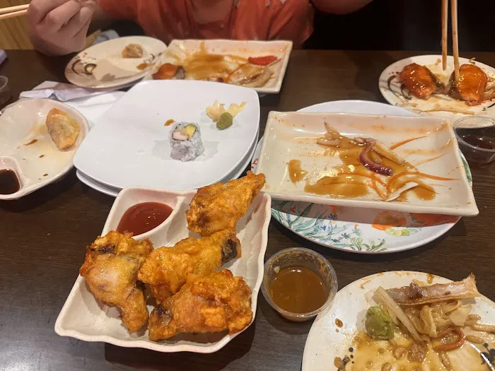 Sake Asian Picture 10