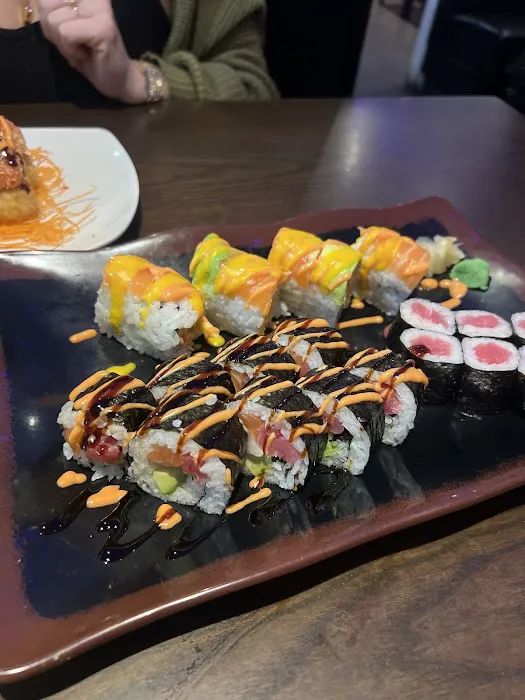 Sake Asian Picture 6