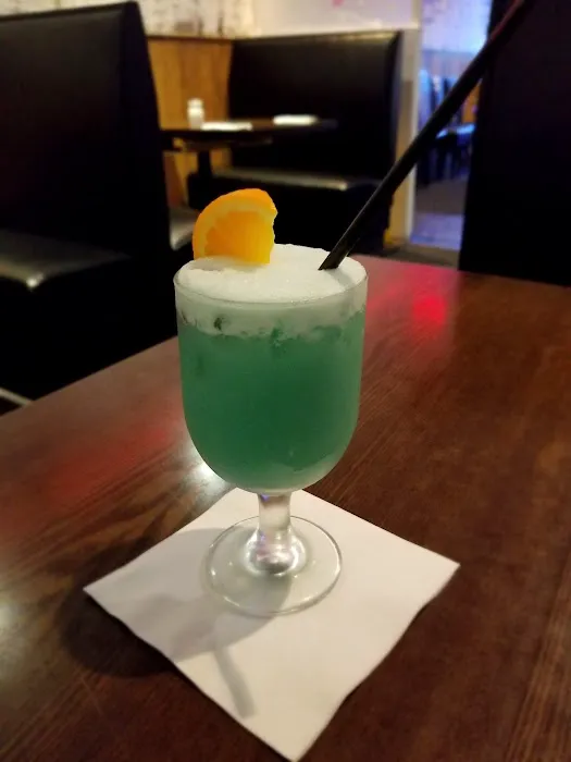 Sake Asian Picture 3