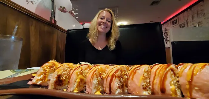 Sake Asian Picture 4