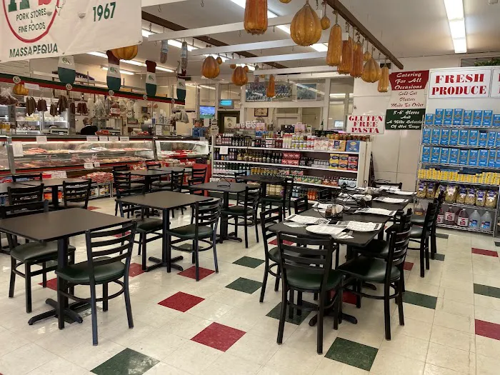 Saverio's Authentic Pizza Napoletana Picture 10