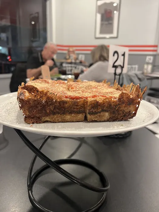 Saverio's Authentic Pizza Napoletana Picture 4