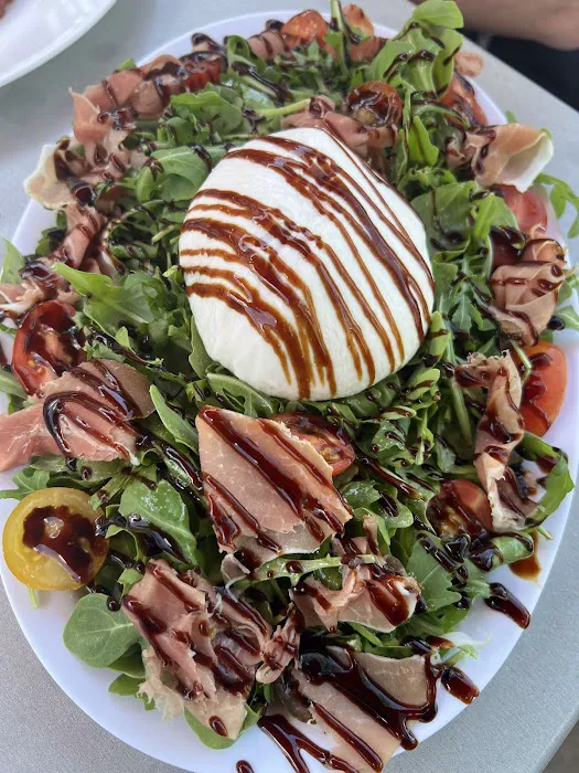 Saverio's Authentic Pizza Napoletana Picture 5