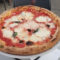 Saverio's Authentic Pizza Napoletana ico
