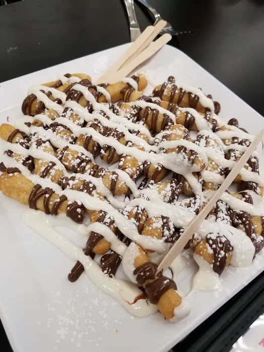 Saverio's Authentic Pizza Napoletana Picture 9