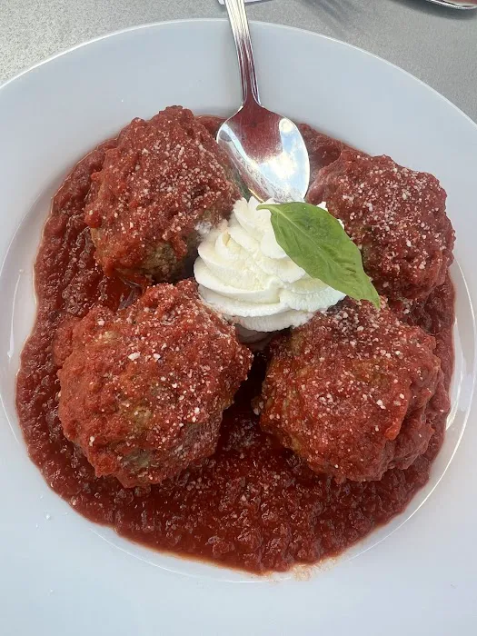 Saverio's Authentic Pizza Napoletana Picture 3