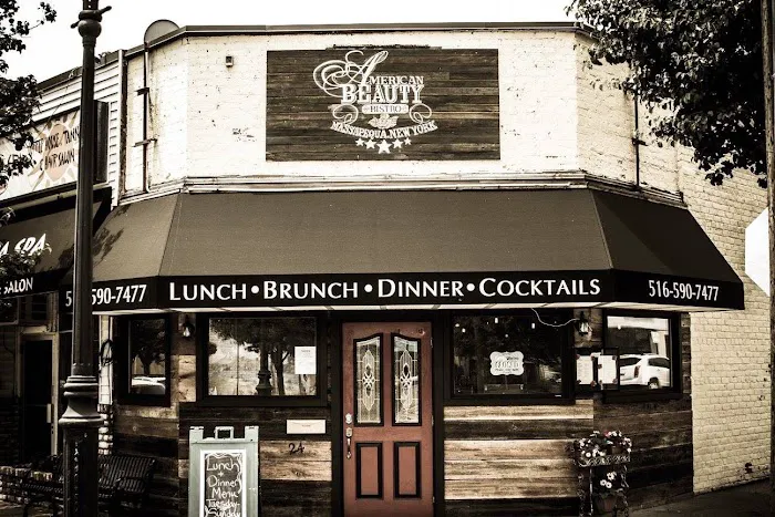 American Beauty Bistro Picture 5