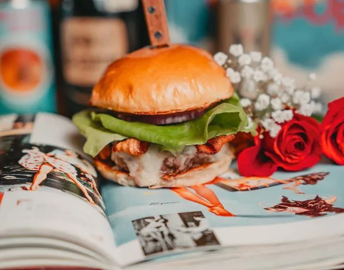 American Beauty Bistro Picture 6