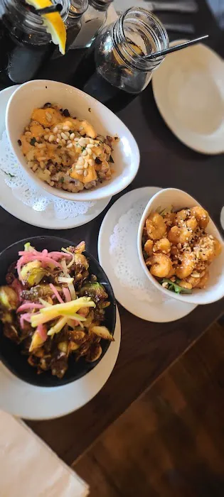 American Beauty Bistro Picture 7