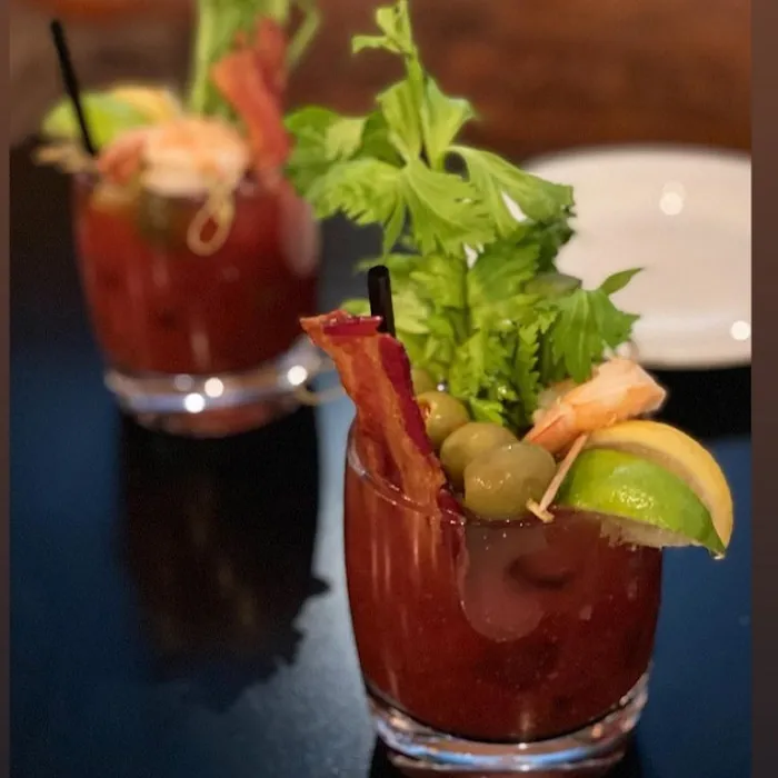 American Beauty Bistro Picture 8