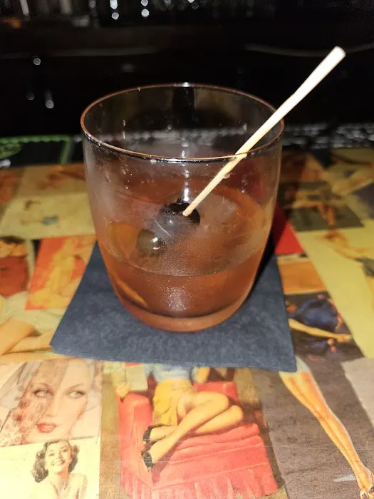 American Beauty Bistro Picture 1