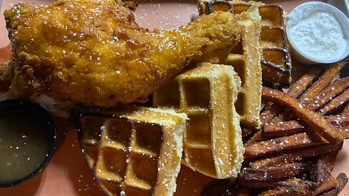 American Beauty Bistro Picture 10