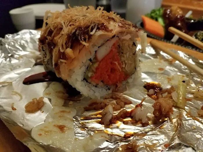 kiku sushi family inc. Picture 1