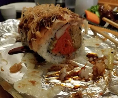 kiku sushi family inc.