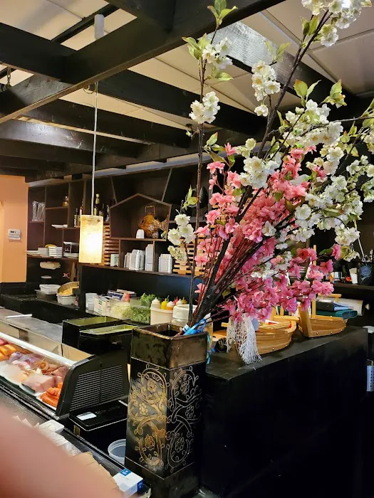 kiku sushi family inc. Picture 5