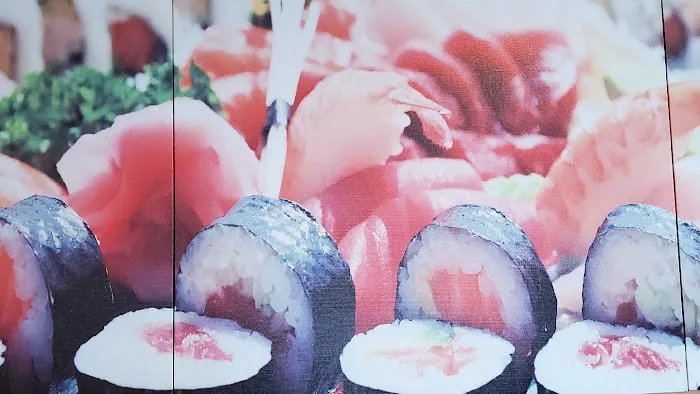 kiku sushi family inc. Picture 9