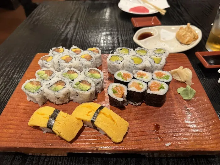 kiku sushi family inc. Picture 10