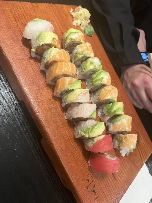 kiku sushi family inc. Picture 3