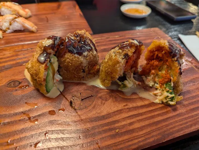 kiku sushi family inc. Picture 8