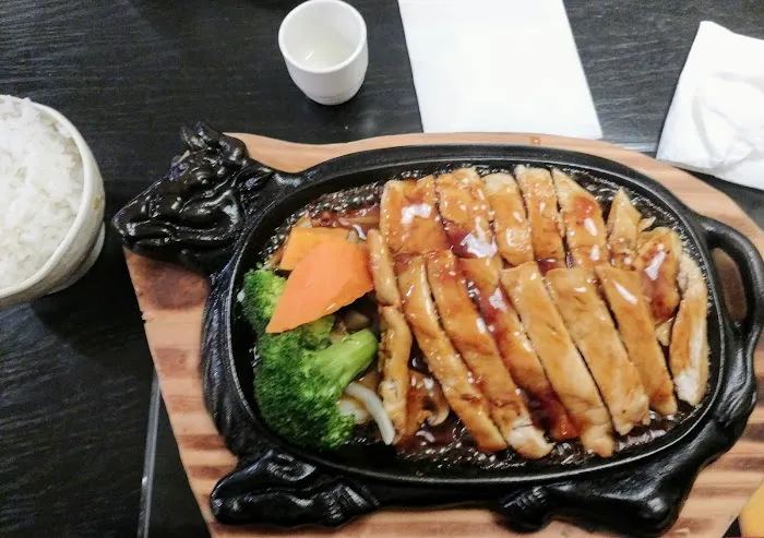 kiku sushi family inc. Picture 6