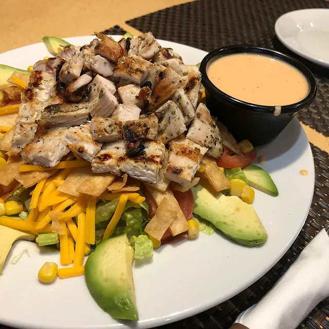 Crostini Pizza North Broadway Picture 10