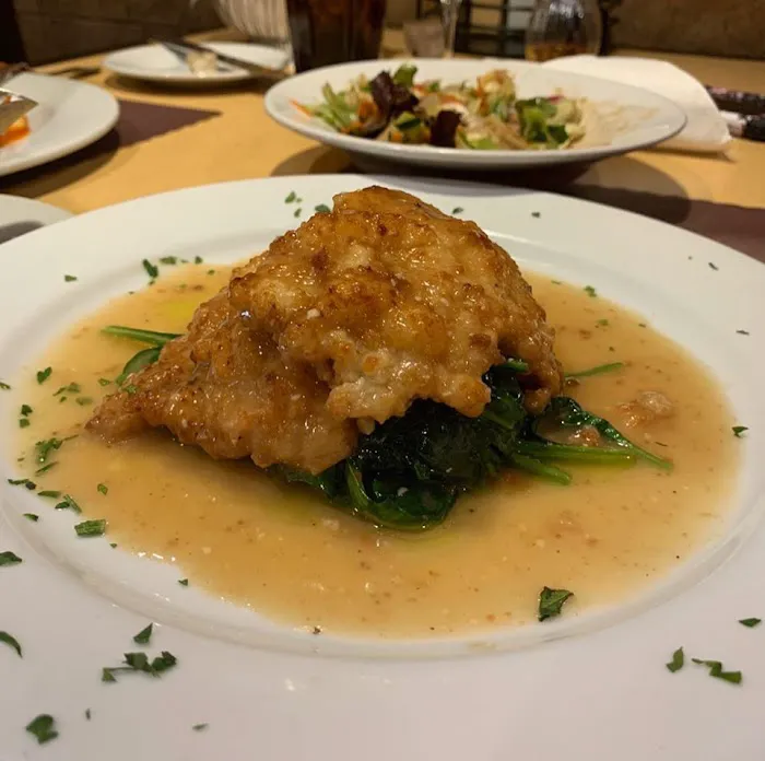 Crostini Pizza North Broadway Picture 2