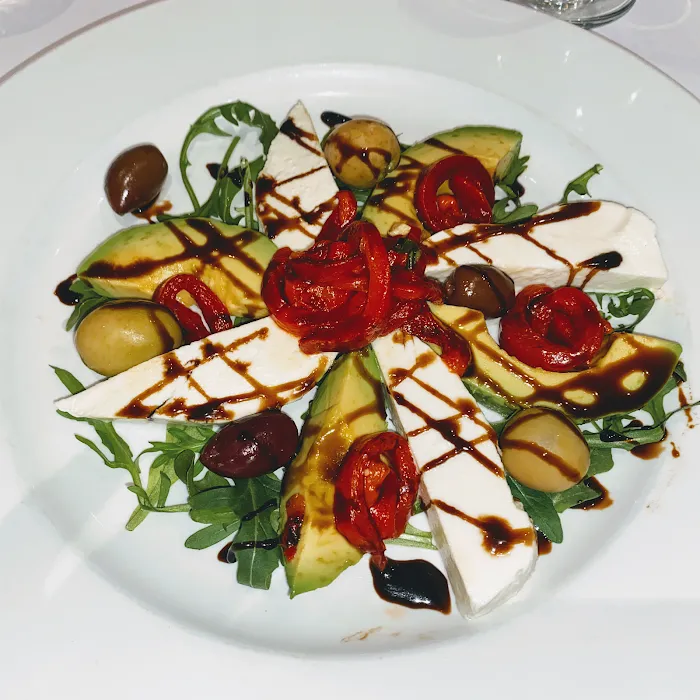 Gusto Divino Trattoria Picture 8