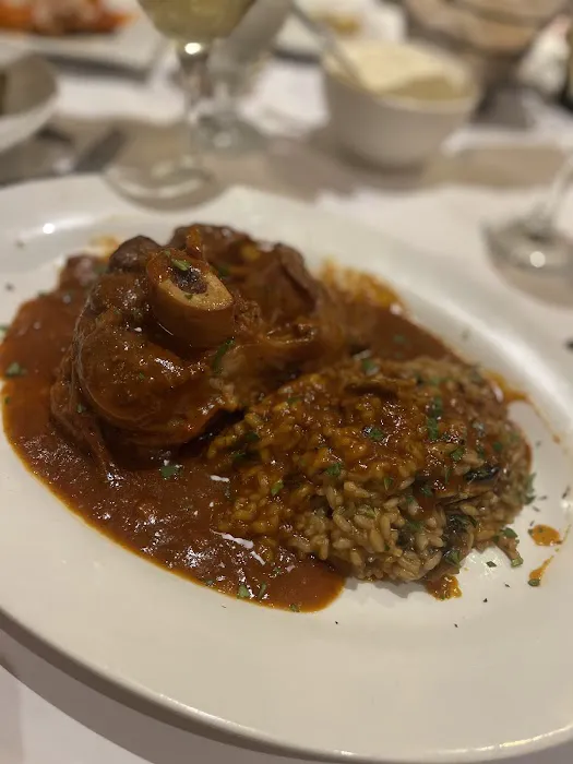 Gusto Divino Trattoria Picture 9