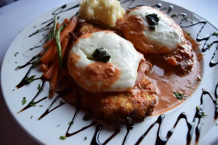 Gusto Divino Trattoria Picture 5