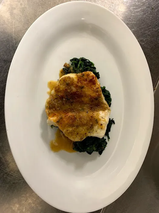 Gusto Divino Trattoria Picture 2