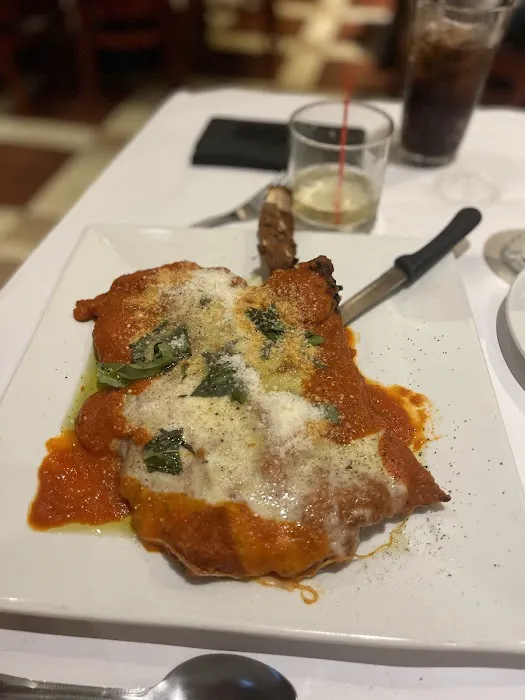 Gusto Divino Trattoria Picture 1