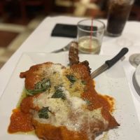 Gusto Divino Trattoria ico