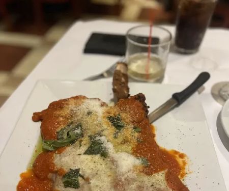 Gusto Divino Trattoria